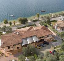 Gardasee Brenzone su Garda Villa Margherita - Studio und Bergblick - mit Pool und Privat Strand - München Ludwigsvorstadt-Isarvorstadt