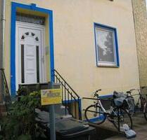 2ZKB Maisionette Wohnung mit Garten - Bremen Neustadt