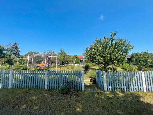 Foto - Sehr schöner Pachtgarten in Luckenwalde abzugeben