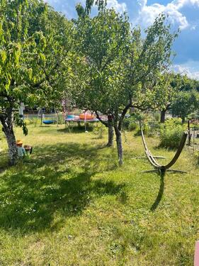 Foto - Grundstück in Luckenwalde