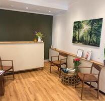 Praxisräume zu vermieten - 180,00 EUR Kaltmiete, in Hamburg (PLZ: 22399) Wandsbek