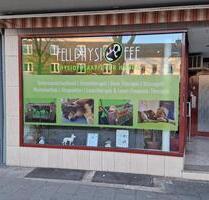 +++ 42781 Haan in NRW - Praxis für Hundephysio Untermiete +++ - Hilden Forstbach