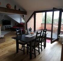 Schöne Dachgeschosswohnung - 1.850,00 EUR Kaltmiete, in Berlin (PLZ: 12207) Steglitz-Zehlendorf