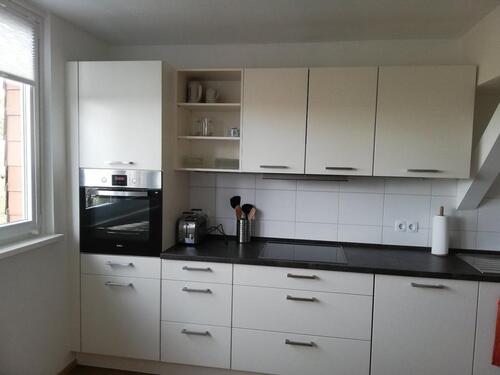 Foto - Etagenwohnung zur Miete in Berlin