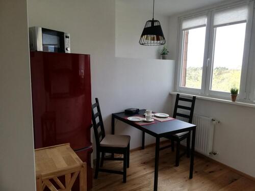 Foto - Etagenwohnung in Berlin