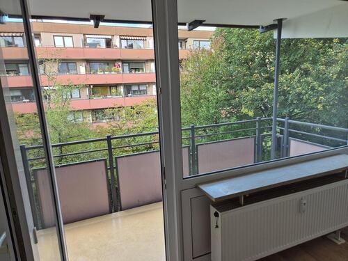 Foto - Appartement ruhig gelegen in U-Bahnnähe