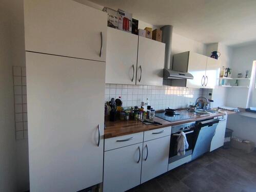 Foto - Etagenwohnung zur Miete in Köln