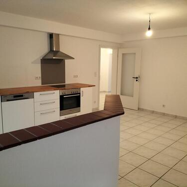 Foto - Etagenwohnung in Hamberge