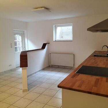 Foto - Etagenwohnung in Hamberge zur Miete