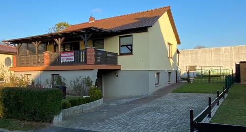 Foto - Einfamilienhaus - 190.000,00 EUR Kaufpreis,