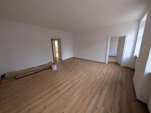 Foto - Etagenwohnung zur Miete in Ansbach