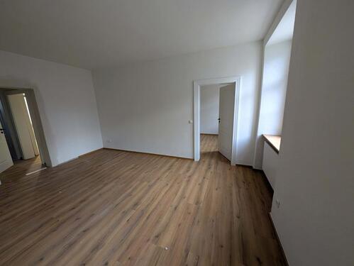 Foto - Etagenwohnung in Ansbach