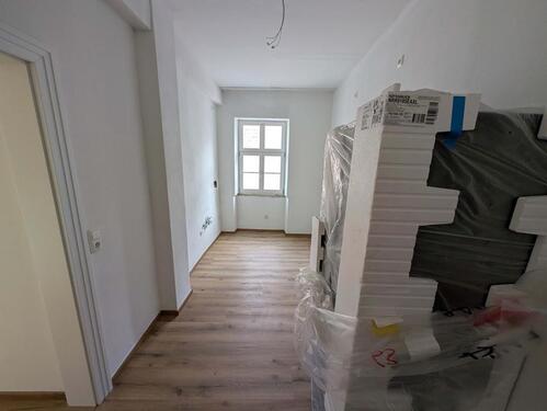 Foto - Etagenwohnung in Ansbach zur Miete