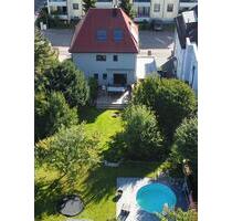 4-Raum-Einfamilienhaus mit gehobener Ausstattung in Heilbronn