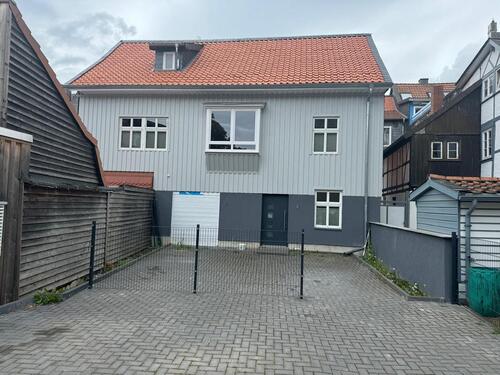 Foto - Direkt im Zentrum! Für gewerbliche Nutzung oder Weitervermietung!