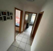 Modernisierte 4 Zimmerwohnung mit Garage und Garten - Offenburg