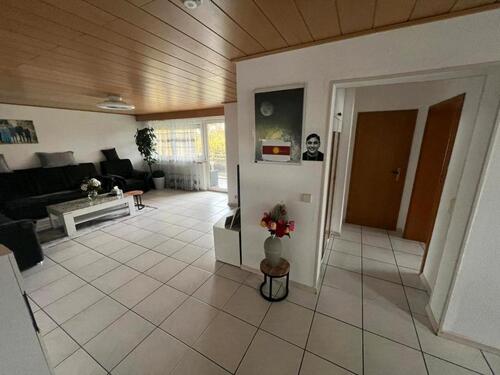 Foto - Etagenwohnung in Offenburg