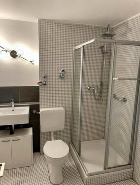 Foto - Etagenwohnung in Karlsruhe zur Miete