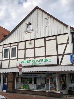 Foto - Bad Bevensen- schöne Wohnung im Zentrum