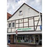 Bad Bevensen- schöne Wohnung im Zentrum