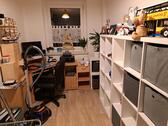Foto - Nachmieter teilmöbilierte 3 Zimmer Wohnung