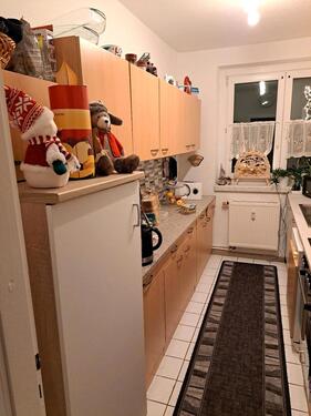 Foto - 3 Zimmer Etagenwohnung zur Miete in Merseburg