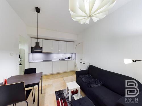 Foto - 2 Zimmer Etagenwohnung zur Miete in Abensberg