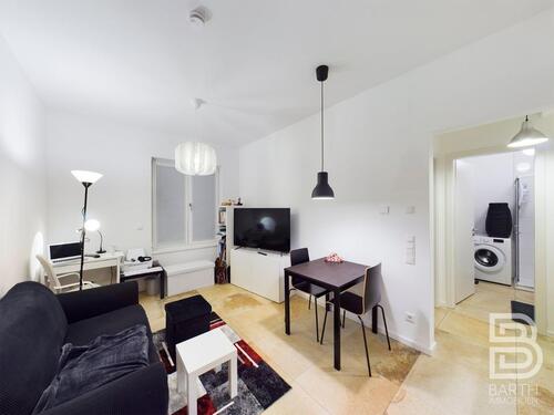 Foto - 2 Zimmer Etagenwohnung in Abensberg