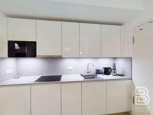 Foto - Etagenwohnung in Abensberg zur Miete