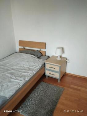 Foto - ein WG Zimmer in S-Feuerbach zu vermieten