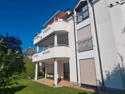 Foto - 3 Zimmer Etagenwohnung zur Miete in Siegen