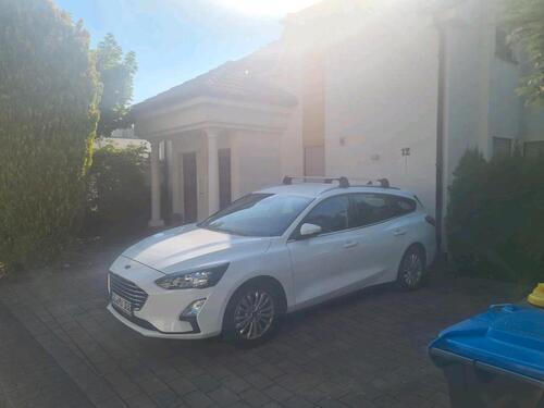 Foto - 3 Zimmer Etagenwohnung in Siegen