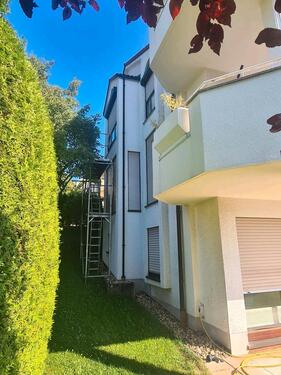 Foto - Etagenwohnung in Siegen zur Miete