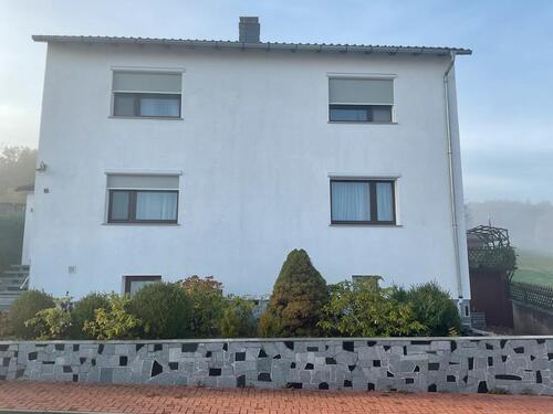 Foto - 6 Zimmer Einfamilienhaus in Dautphetal