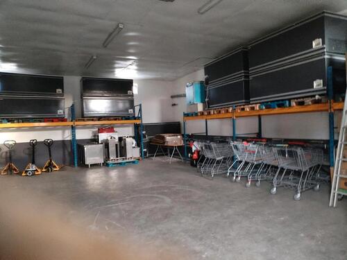 Foto - andere zur Miete in Erfurt