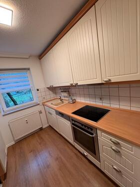 Foto - 2 Zimmer Etagenwohnung in Eppelheim