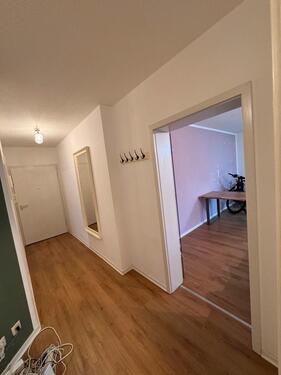 Foto - Etagenwohnung in Eppelheim zur Miete