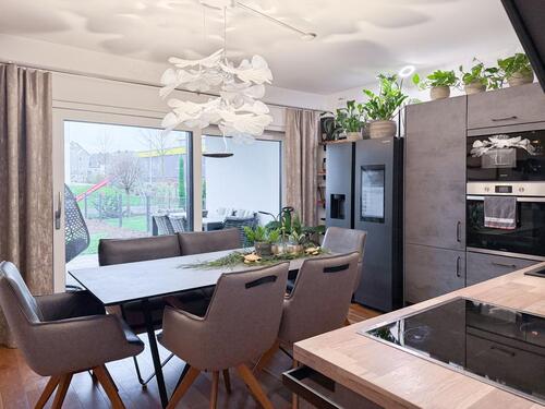 Foto - 2 Zimmer Erdgeschoßwohnung zur Miete in Weiden in der Oberpfalz