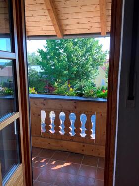 Foto - 2 Zimmer Maisonettenwohnung in Passau