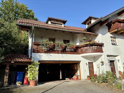 Foto - Maisonettenwohnung in Passau zur Miete