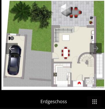 Foto - Einfamilienhaus in Oelde zum Kaufen