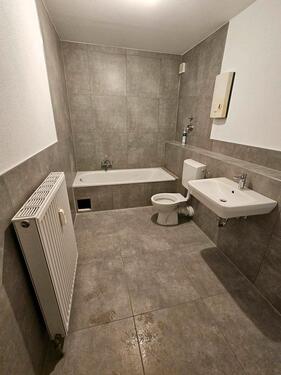 Foto - 52 qm Wohnung inkl Stellplatz in Alzey