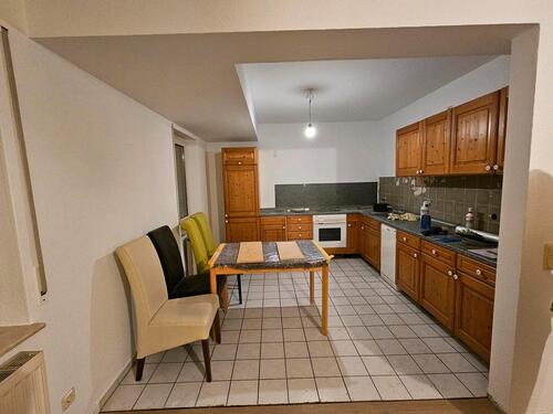 Foto - 1 Zimmer Etagenwohnung zur Miete in Kirchheimbolanden