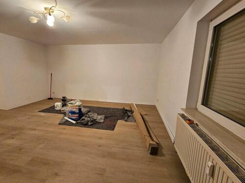 Foto - 1 Zimmer Etagenwohnung in Kirchheimbolanden