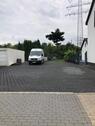 Foto - Parkplatz, Stellplatz,Bootstellplatz,Wohnwagenstellplatz,Imbiss