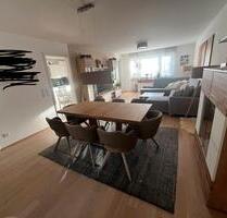 Helle zentral gelegene 4 Zimmer Gartenwohnung in Johanneskirchen - München Bogenhausen