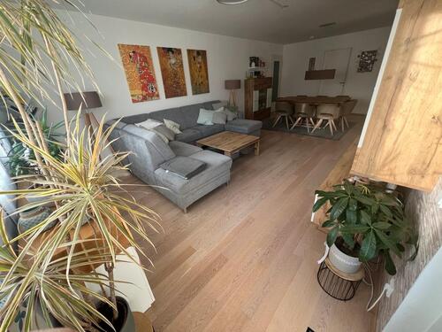 Foto - 4 Zimmer Terrassenwohnung zur Miete in München