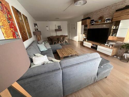 Foto - 4 Zimmer Terrassenwohnung in München