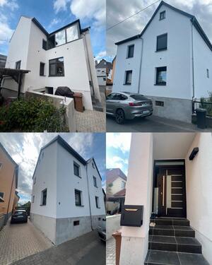 Foto - Einfamilienhaus in Niedergirmes