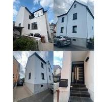 Einfamilienhaus in Niedergirmes - Wetzlar Altenberger Straße